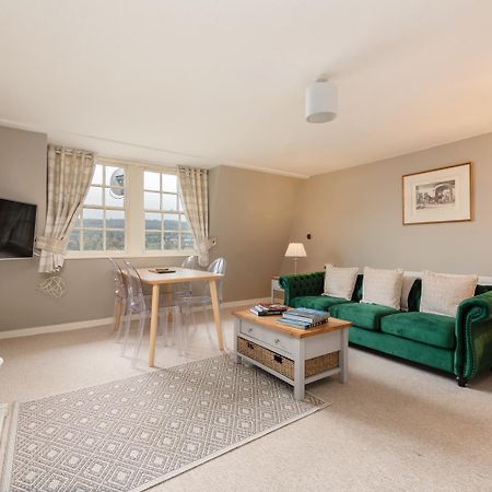Lovely Georgian Loft In The Very Centre Of Bath Esterno foto